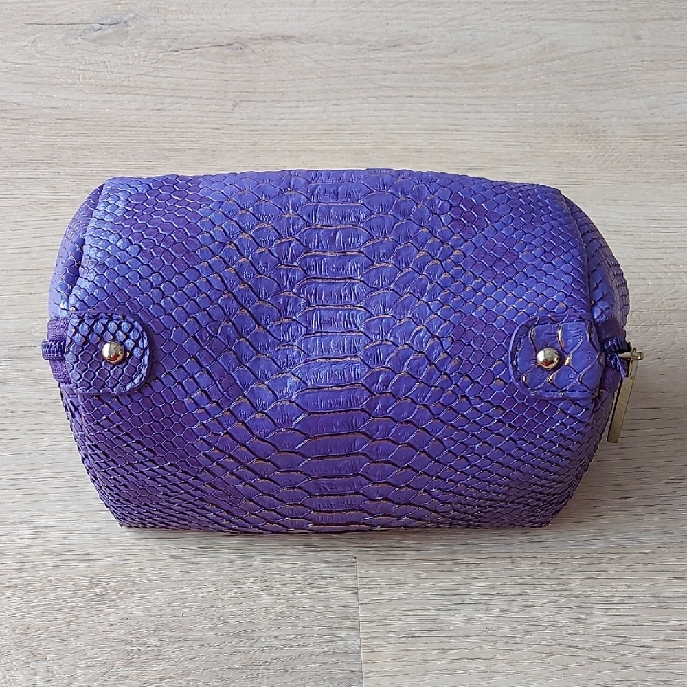 Makeup Bag - Picture 5 of 10